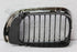 BMW GRILLE E46 RF N/S [CHRM-BLACK]