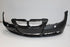 BMW BUMPER FRONT E90 O/S [W/HEADLAMP+PDS]STD