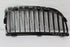 BMW GRILLE E90 LF O/S [CHROM-BLACK]