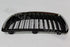 BMW GRILLE E90 LF O/S [CHROM-BLACK]