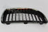 BMW GRILLE E90 RF O/S [CHROM-BLACK]