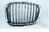 BMW GRILLE E39 LF [CHROM-BLACK] O/S