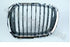 BMW GRILLE E39 LF [CHROM-BLACK] O/S