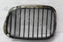 BMW GRILLE E39 RF [CHROM-BLACK] N/S