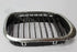 BMW GRILLE E39 RF [CHROM-BLACK] N/S
