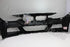 BMW BUMPER FRONT F30 SPORT H/L/W + PDC HOLES