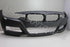 BMW BUMPER FRONT F30 SPORT HEADLAMP WASHER ONLY
