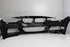 BMW BUMPER FRONT F30 SPORT HEADLAMP WASHER ONLY