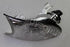 BMW E46 INDICATOR LEFT FRONT 2 DOOR CLEAR OLD SPEC
