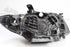 BMW HEADLAMP 1 SERIES LF F/L [DARK-SVL]"07-11 [1 F