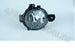 BMW E87 1 SERIES FOG LAMP LEFT HAND SIDE OLD SPEC
