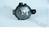 BMW E87 1 SERIES FOG LAMP LEFT HAND SIDE OLD SPEC
