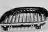 BMW GRILLE 1 SERIES LF O/S CHRM-BLK"04-06"