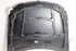 BMW BONNET  E90 O/S[2 LINES]