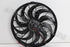 BMW AIRCON FAN E36 W/WIRE [NO SHROUD]
