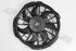 BMW AIRCON FAN E36 W/RES.[NO SHROUD]