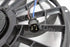 BMW AIRCON FAN E36 W/RES.[NO SHROUD]