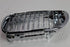 BMW GRILLE E46 RF N/S [ALL CRHM]