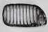 BMW GRILLE E46 LF N/S [CHRM-BLACK]2DOOR  DNRO