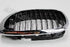 BMW GRILLE E46 LF N/S [CHRM-BLACK]2DOOR  DNRO
