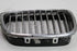BMW E39 FRONT GRILLE RIGHT [CHROME/CHROME-BLACK] NEW SPEC