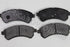 TATA BRAKE PAD SUPERACE FRONT
