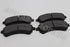 TATA BRAKE PAD SUPERACE FRONT