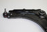 RENAULT CONTROL ARM MEGANE3 LH 2009>