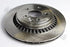 VOLVO BRAKE DISC XC60 REAR L/R 2010