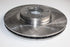 VOLVO BRAKE DISC S40 T5 FRONT