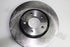 CHRYSLER BRAKE DISC VOYAGER FRONT 2.8D 2004