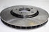 CHRYSLER BRAKE DISC VOYAGER FRONT 2.8D 2004