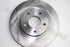 JEEP BRAKE DISC FRONT COMPASS VENTED 20.LT 2013