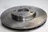 JEEP BRAKE DISC FRONT COMPASS VENTED 20.LT 2013