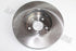MERC BRAKE DISC W204 FRONT