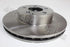 MERC BRAKE DISC W204 FRONT
