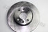 RENAULT BRAKE DISC CLIO 3/4 / CAPTUR
