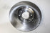 PEUGEOT BRAKE DISC FRONT 207/C3 2009>