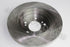 MERC BRAKE DISC REAR W202/W203