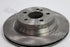 MERC BRAKE DISC REAR W211