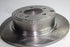 MITSUBISHI OUTLANDER 2008-2012 2.4 REAR BRAKE DISC