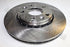 RENAULT BRAKE DISC DUSTER 1.5 DCI FRONT 2017>