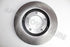 KIA K2700 BRAKE DISCS FRONT  D4CB