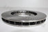 KIA K2700 BRAKE DISCS FRONT  D4CB