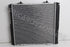 MERC RADIATOR 124 MAN. 4CYL.