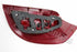 MERCEDES W169 TAIL LAMP LEFT HAND SIDE SMOKED