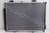 MERC RADIATOR W210 E240/E280/E320