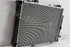 MERC RADIATOR W210 E240/E280/E320