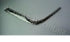 MERC BUMPER MOULDING CHRM W210 LF PF