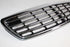MERC GRILLE W211 F/L "06-08"